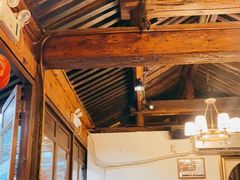 -束河人家(南锣鼓巷店)