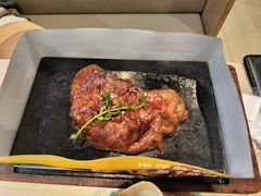 -卡朋西餐(悦汇城店)
