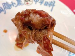 -仙隐小鹿中华料理(南宁万象城店)
