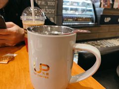 -矢量咖啡(万象汇店)
