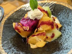 -花和海鲜自助(梅江店)