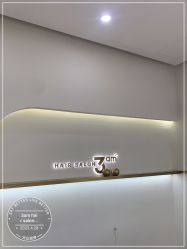 -JUNO hair salon