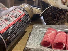 -御瀛日本料理