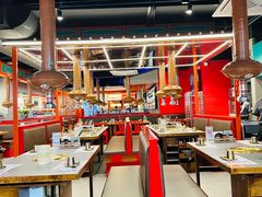 -明洞王妃家烤肉(苏州中心星悦汇店)