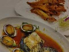 -金翠皇宫粤菜·点心·海鲜(科技园店)