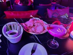 -MOSSO音乐酒吧·live house(南京旗舰店)