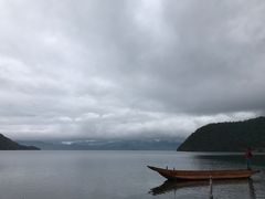 -丽江泸沽湖景区-里格半岛