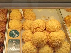 -酥大興·新国潮糕点配茶饮(龙岗万达黑金店)