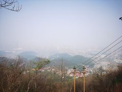 -岳麓山风景名胜区