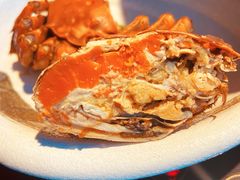 -花潮料理艺食馆(成都万象城店)