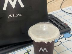 -M Stand(深圳南山欢乐颂店)