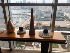 -青岛海尔洲际酒店