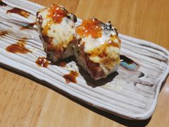 -一心创作料理屋(经开万达店)