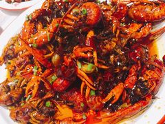-汉虾王·油焖大虾(车公庙店)