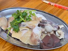 -肥婆兰鸡饭(西门外街店)