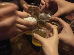 -Helens海伦司小酒馆(津湾广场店)