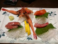 -江户前日本料理(瑞诗酒店店)
