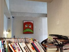 -Me Coffee下午茶艺术空间