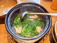 -大傻徽菜园·中国徽菜大师(老街店)