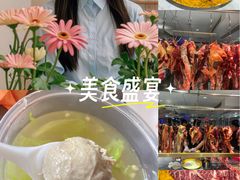 -潮汕大目牛肉火锅(皇岗旗舰店)