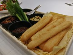 -老船夫婚宴婚庆会馆(延吉路店)