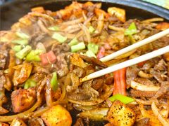 炒拨拉-老周炒拨拉(甘州总店)