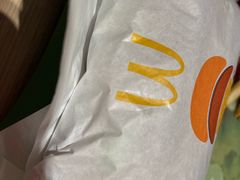 -麦当劳(红唐店)