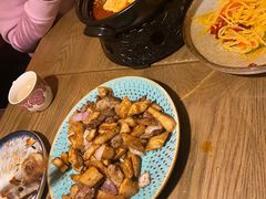 -那时新疆·若羌(经纬汇店)
