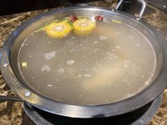 -林记潮牛·牛肉火锅(上马墩店)