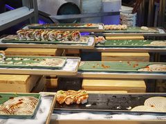-五月罗马海鲜自助餐厅(月星环球港店)