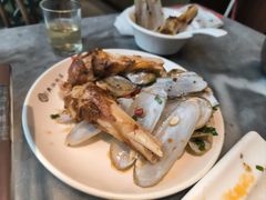-兴仙饭店·闽味海鲜(马尾总店)