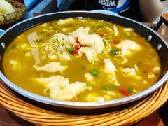 -有红鸡毛店·川菜(建设路店)