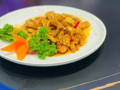 川味去骨鸭掌-袁老大龙虾(石鼓路总店)