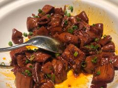 -马仕玖煲·融合菜·酥不腻烤鸭(人大店)