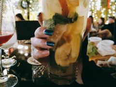 -Big Bamboo 大竹子体育主题餐厅(虹梅路店)