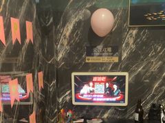 -冰城小镇音乐串吧·聚会餐厅(百子湾店)
