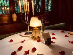 -三嚥阁 La Villa Restaurant