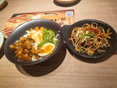 -大师兄·西北小馆(金湾华发商都店)