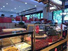 -山林大红·上海大红肠(淮海一店)