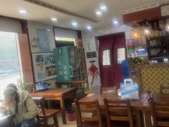 -叶存利海鲜大馅饺子(海宁路总店)