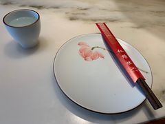 -红蜡烛-养生粥-津鲁菜(中山路店)