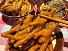 -重庆印象老火锅(梅林店)