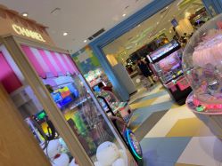 -meland亲子乐园·派对·研学·拼豆(苏州悠方购物中心店)