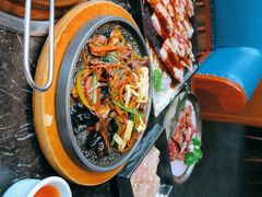 -一品诚记烤肉(大连柏威年购物中心店)