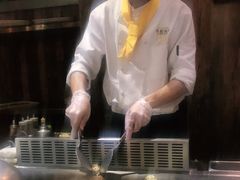 -铁板诱惑法式铁板烧(大卫城店)