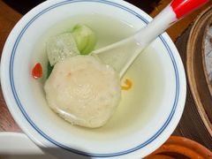 -李犟大爆鳝面·手工蟹黄包(湖滨西湖店)