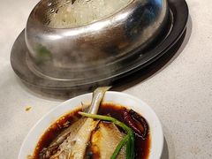 -渔夫蒸鲜(世奥湾店)