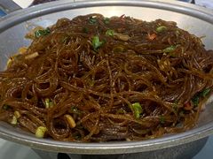 飘香柳絮粉-绸乡宴酒店·融合苏帮宴(吴江店)