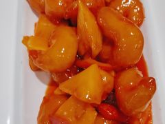 -大鹏饭店·金陵家宴(奥体中心店)