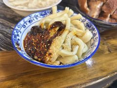 甜水面-西月城谭豆花(春熙路店)